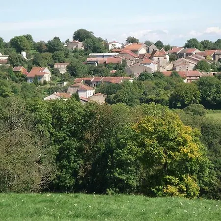 Holiday home La Maison Chouette