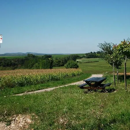 La Maison Chouette Holiday home *
