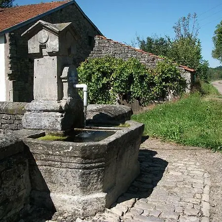 La Maison Chouette Holiday home *