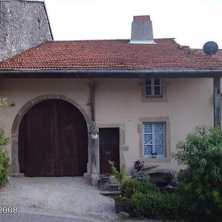 La Maison Chouette *