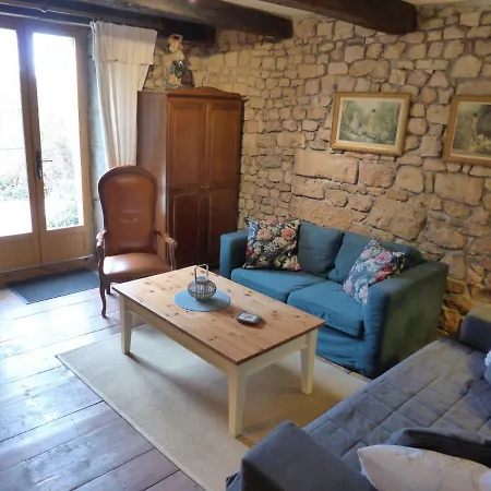Holiday home La Maison Chouette