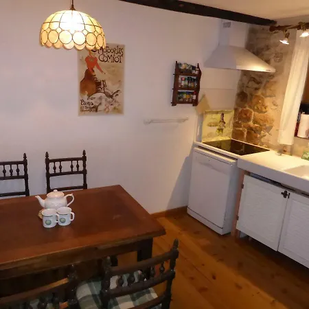 La Maison Chouette *