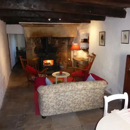 La Maison Chouette Holiday home *
